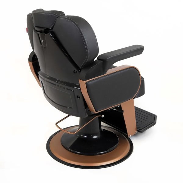 Boss Color BA Berber Koltuğu