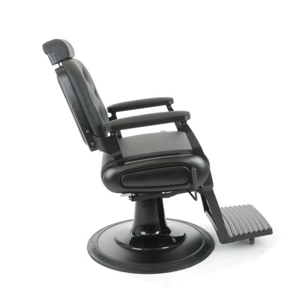 Spy Black Berber Koltuğu