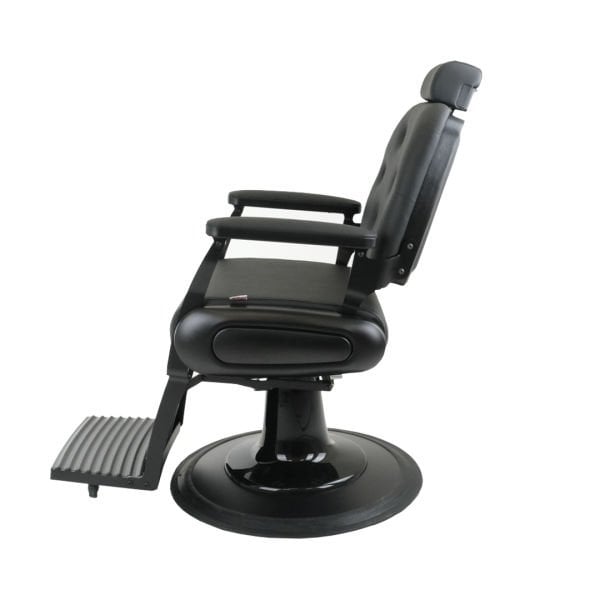 Spy Black Berber Koltuğu