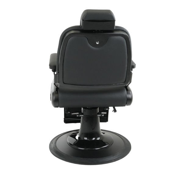 Spy Black Berber Koltuğu