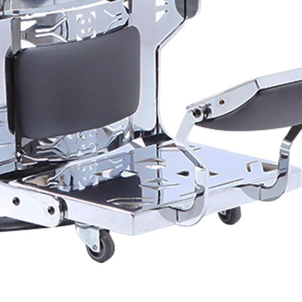 Roberto Hareketli Panel Sacı Nikelaj