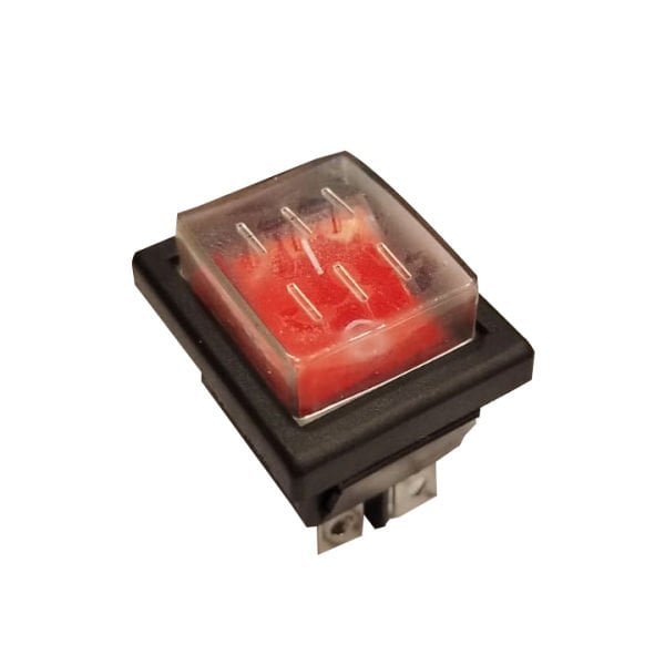 Jakuzi Aç Kapa Anahtarı