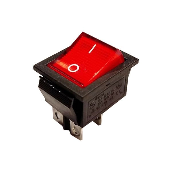 Jakuzi Aç Kapa Anahtarı