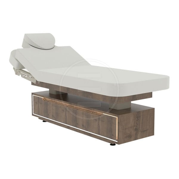 Yui Lg Wma Cilt Bakım Masaj ve Terapi Yatağı (4 Motorlu)