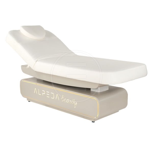 Lyre Lg Cilt Bakım Masaj ve Terapi Yatağı (4 Motorlu)