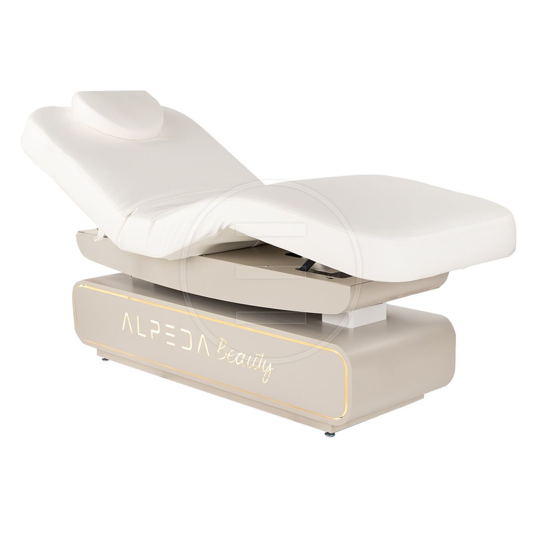 Lyre Lg Cilt Bakım Masaj ve Terapi Yatağı (4 Motorlu)