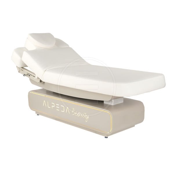 Lyre Wma Cilt Bakım Masaj ve Terapi Yatağı (3 Motorlu)