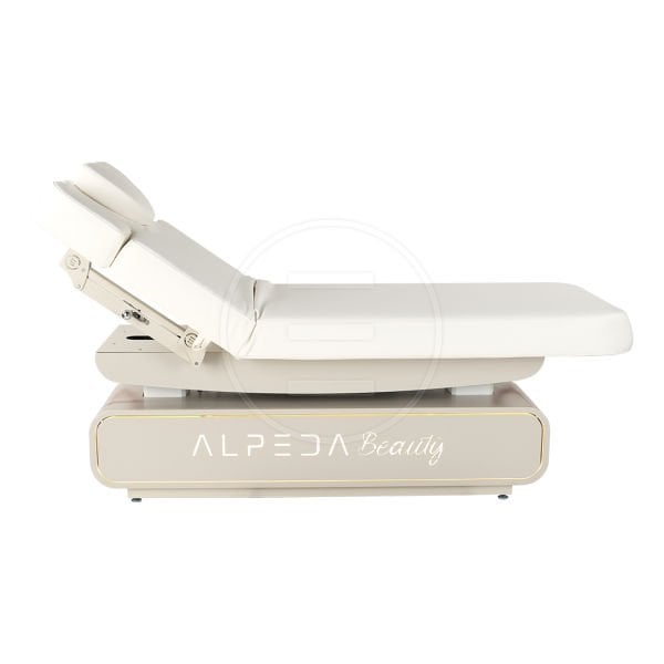 Lyre Wma Cilt Bakım Masaj ve Terapi Yatağı (3 Motorlu)