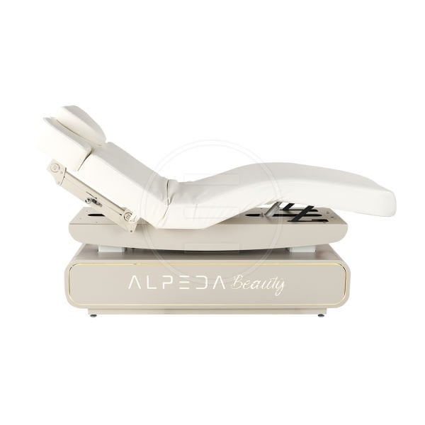 Lyre Lg Wma Cilt Bakım Masaj ve Terapi Yatağı (4 Motorlu)