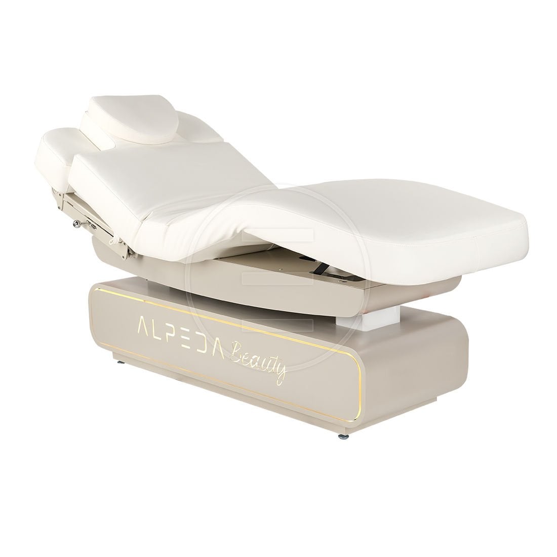 Lyre Lg Wma Cilt Bakım Masaj ve Terapi Yatağı (4 Motorlu)