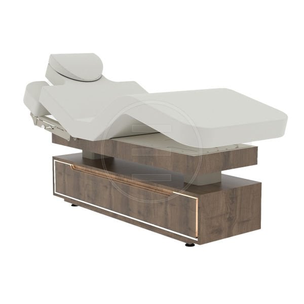 Yui Wma Cilt Bakım Masaj ve Terapi Yatağı (3 Motorlu)
