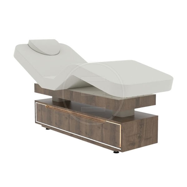 Yui Cilt Bakım Masaj ve Terapi Yatağı (3 Motorlu)