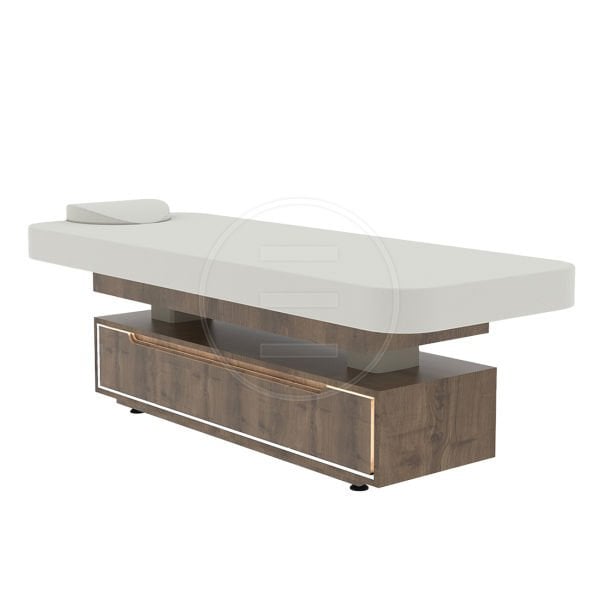 Yui Cilt Bakım Masaj ve Terapi Yatağı (3 Motorlu)