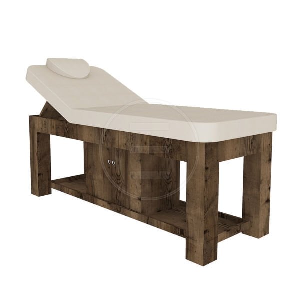 Gwen Cilt Bakım Masaj ve Terapi Yatağı