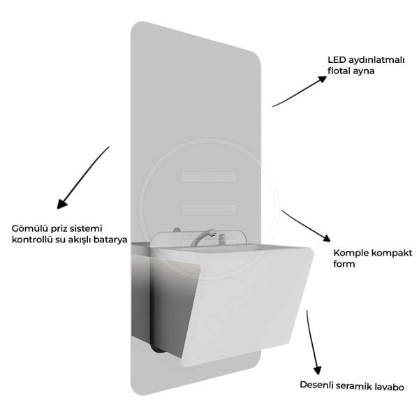 Albatros Berber Tezgahı