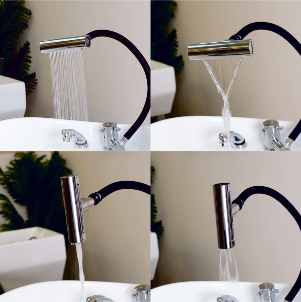 Spa Dönüşüm Seti (Spa Batarya+ Enselik)