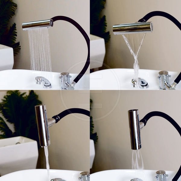 Spa Dönüşüm Seti (Spa Batarya+ Enselik)