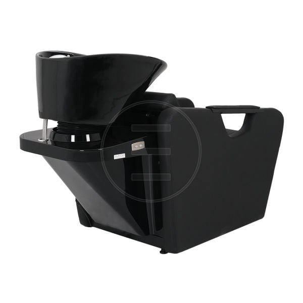 Sacha Basic Black Wash