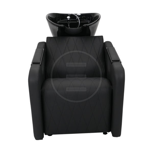 Sacha Basic Black Wash