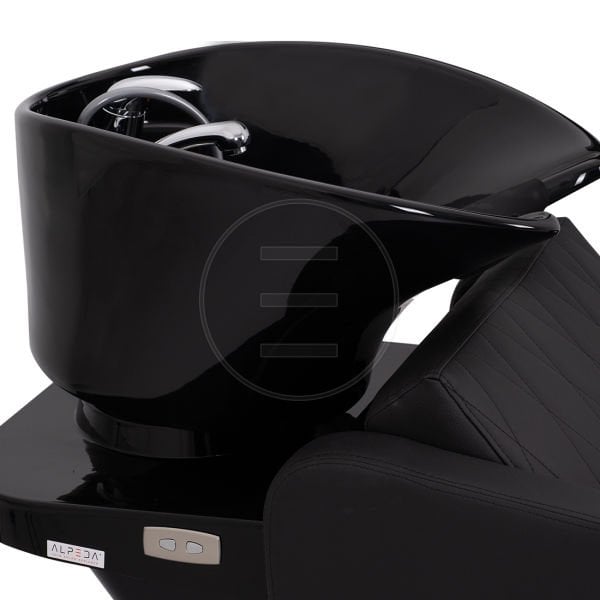 Sacha Basic Black Wash Yıkama Seti