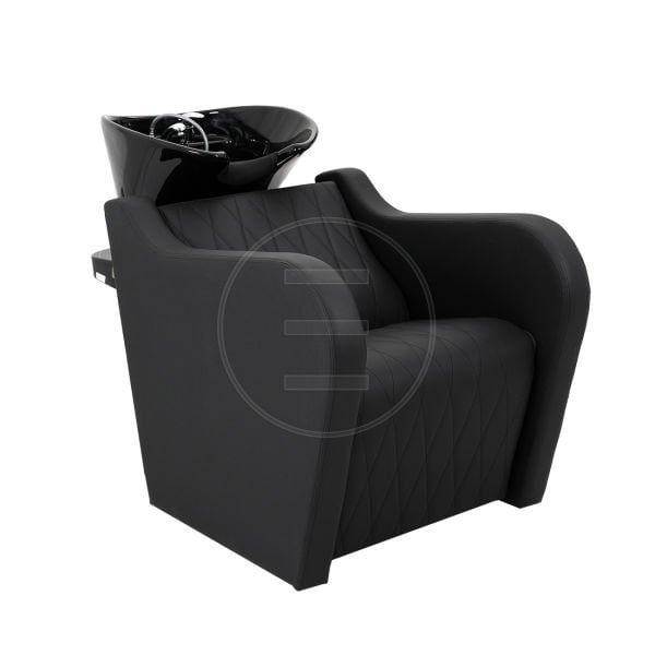 Maya Basic Black Wash