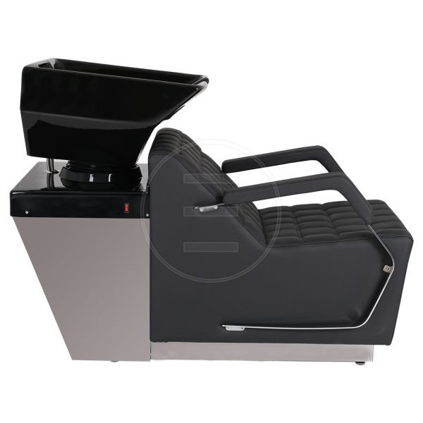 Salon Wash Black Yıkama Seti