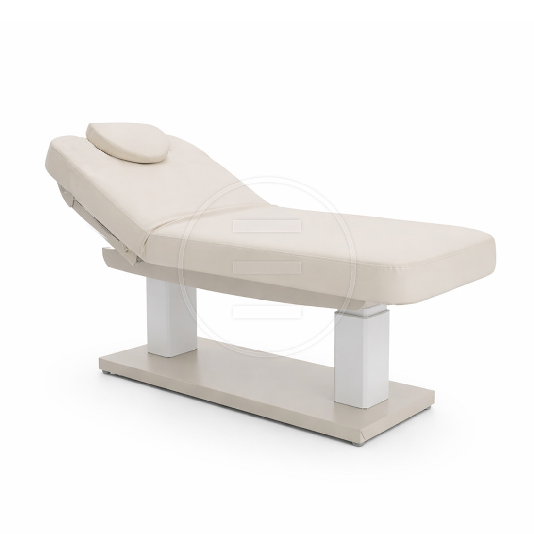 Lyre Basic Cilt Bakım, Masaj ve Terapi Yatağı (3 Motorlu)