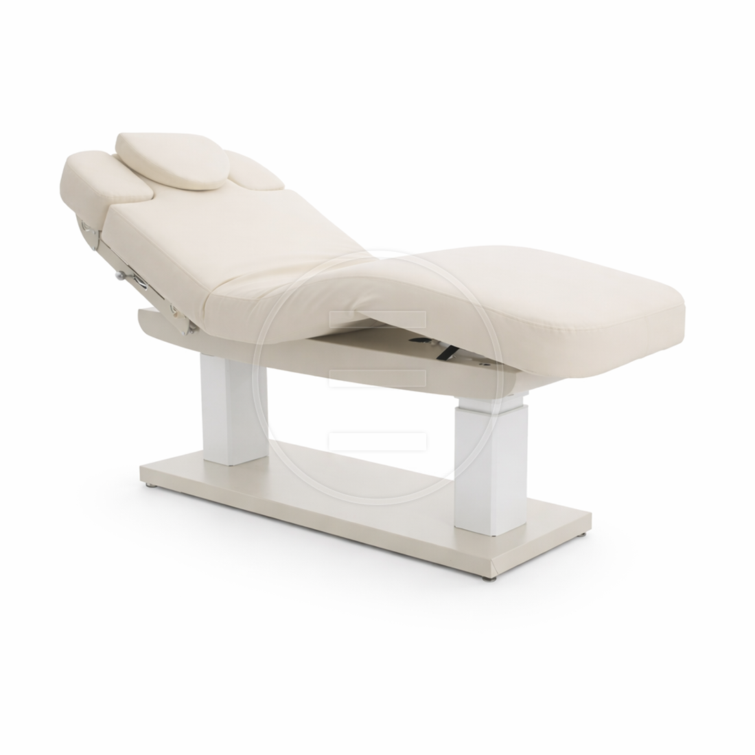 Lyre Basic Lg Wma Cilt Bakım, Masaj ve Terapi Yatağı (4 Motorlu)