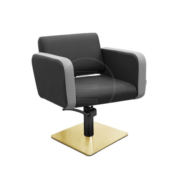 Castor-RL GOLD Kuaför Koltuğu