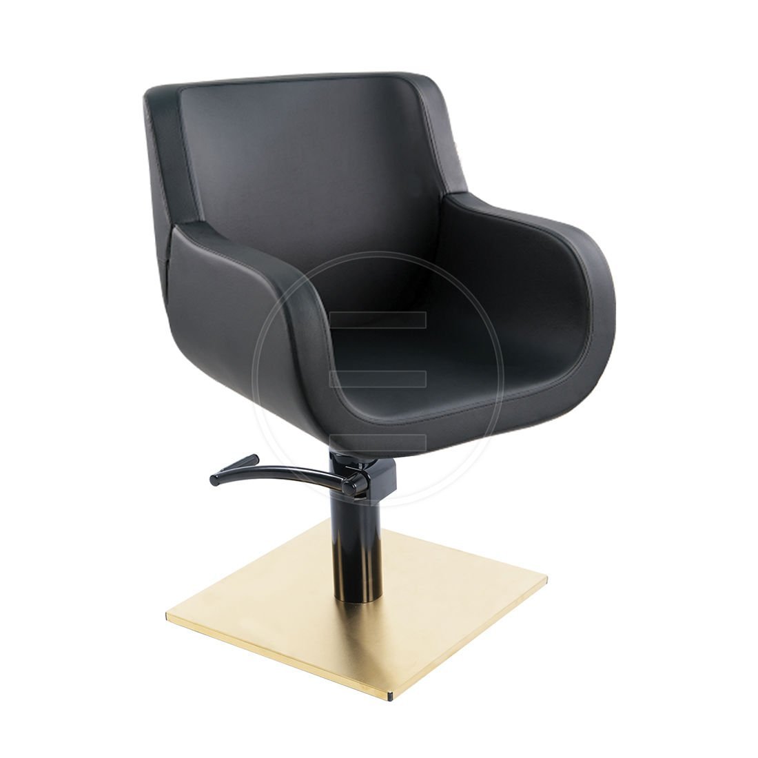 Lotus -  RL Gold Kuaför Koltuğu