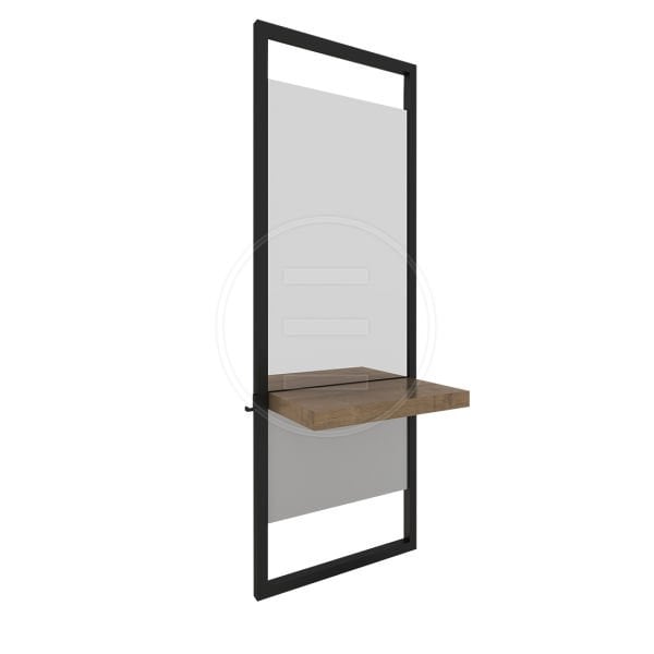 Maple Kuaför Tezgahı