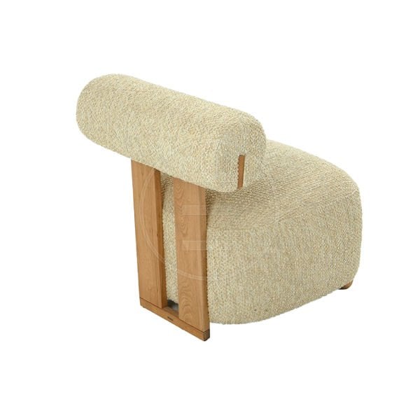 Pino Berjer (o.s.) Bekleme Koltuğu