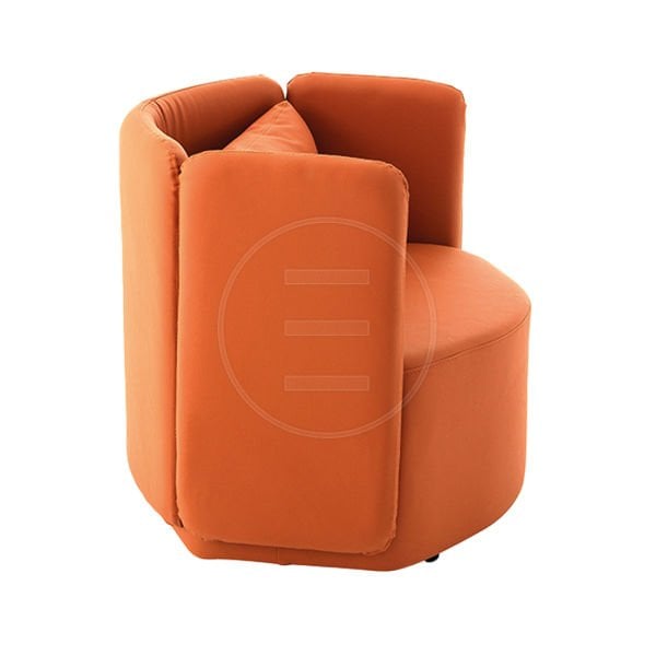 Paretha Berjer (o.s.) Bekleme Koltuğu