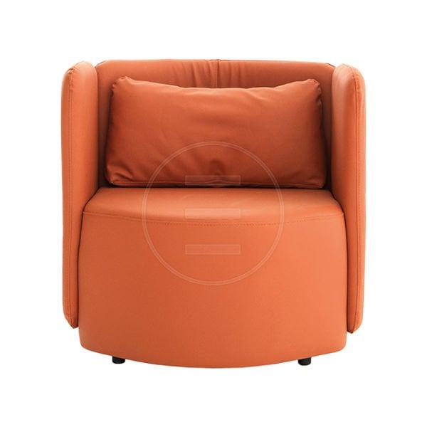 Paretha Berjer (o.s.) Bekleme Koltuğu