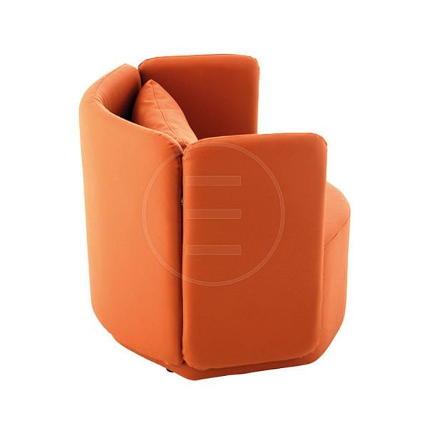 Paretha Berjer (o.s.) Bekleme Koltuğu