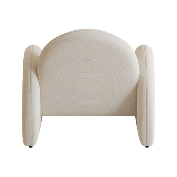 Mori Berjer  Bekleme Koltuğu