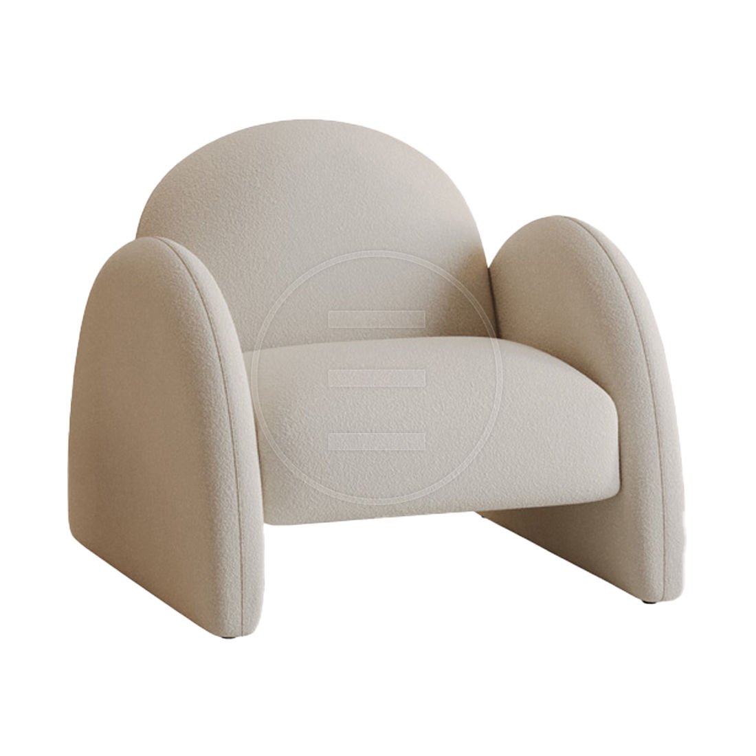 Mori Berjer  Bekleme Koltuğu