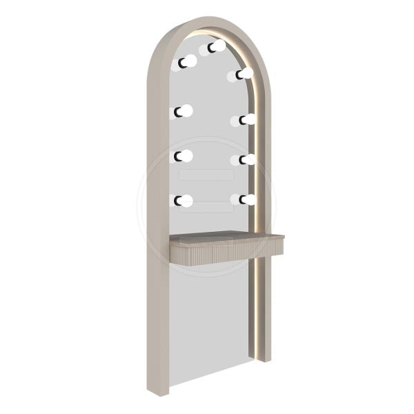 Charm Kauför Tezgahı