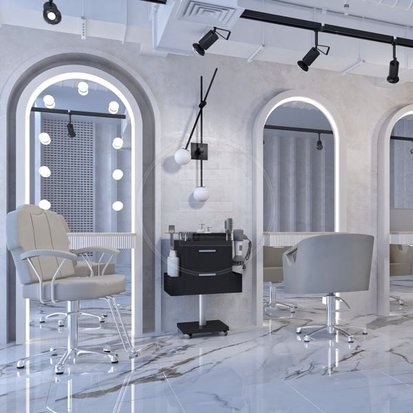 Charm Kauför Tezgahı