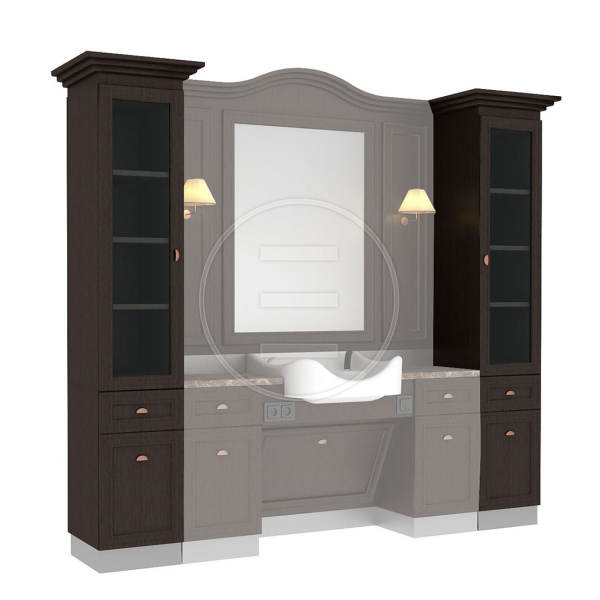 Antique Vision Right