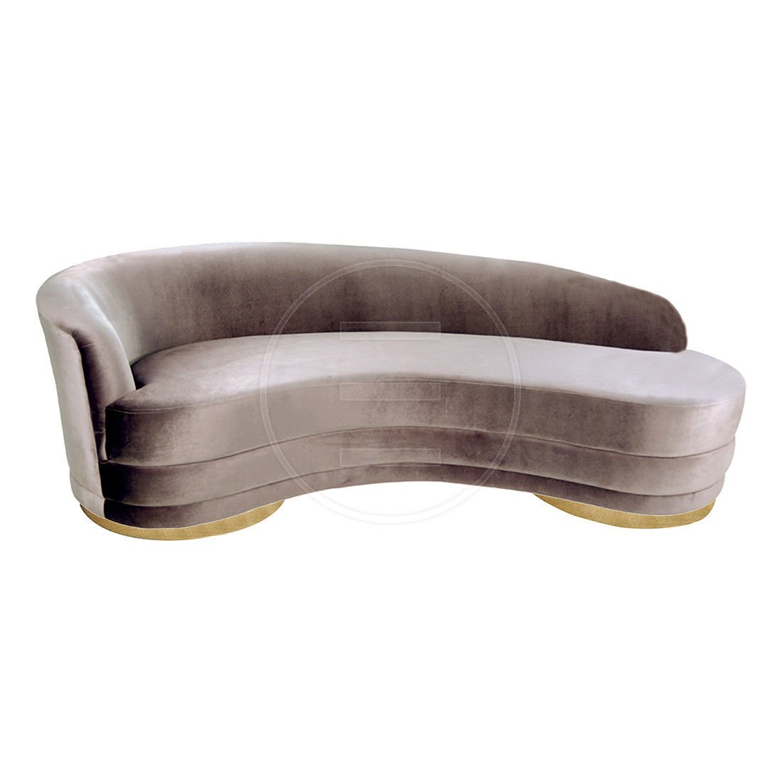 Glamour Lounge (o.s.) Bekleme Koltuğu