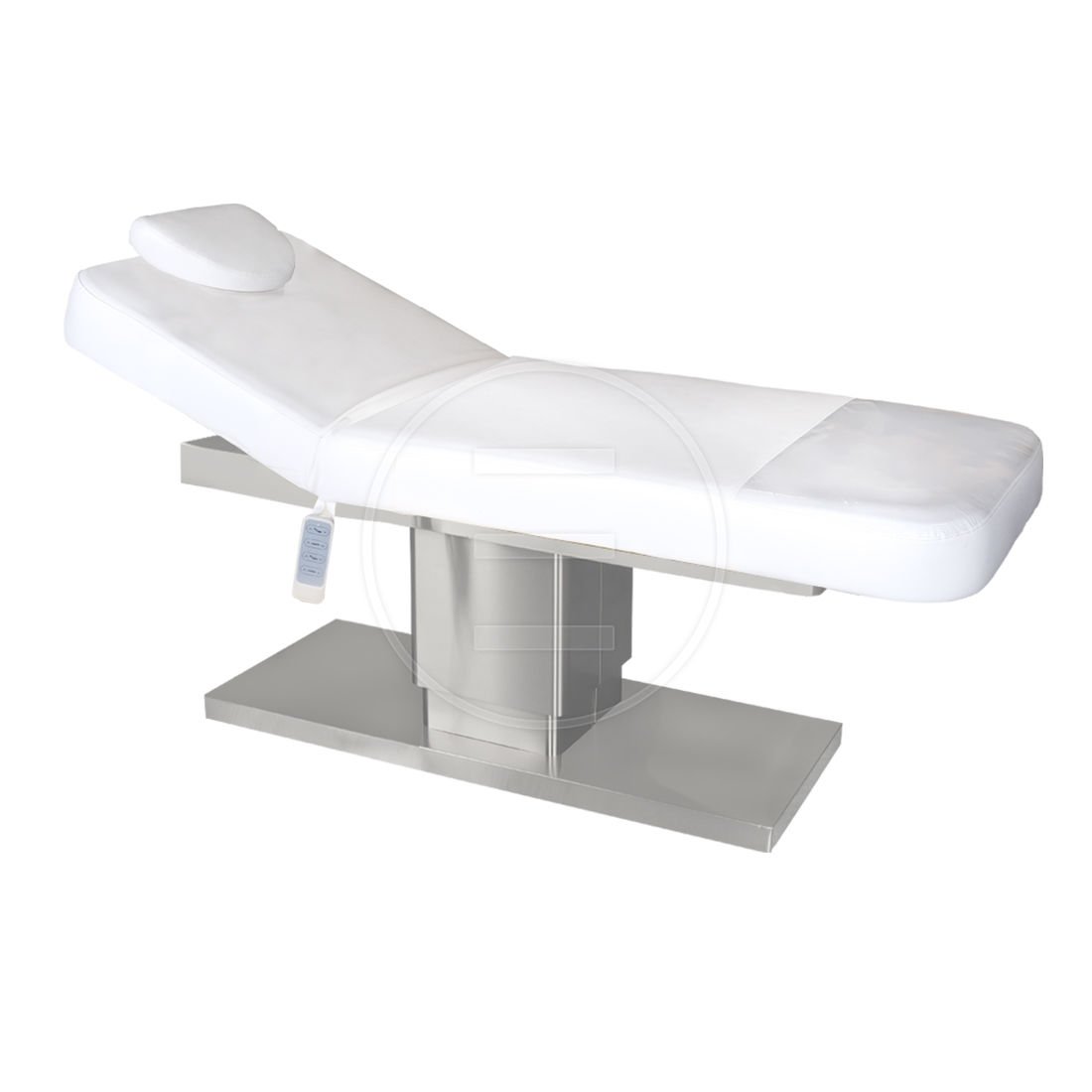 Naomi Nk Cilt Bakım Masaj ve Terapi Yatağı (2 Motorlu)