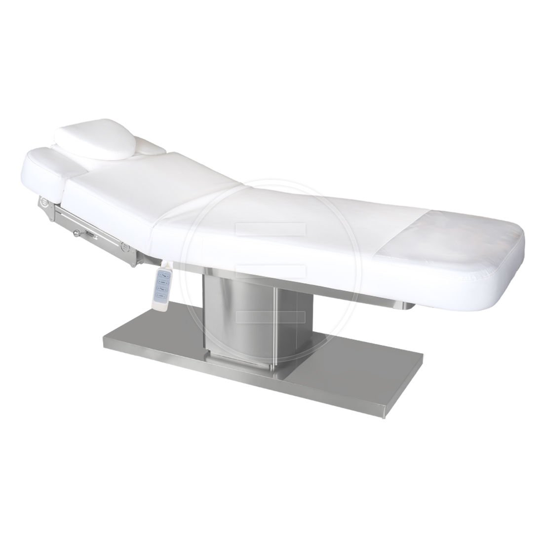 Naomi Wma Nk Cilt Bakım Masaj ve Terapi Yatağı (2 Motorlu)