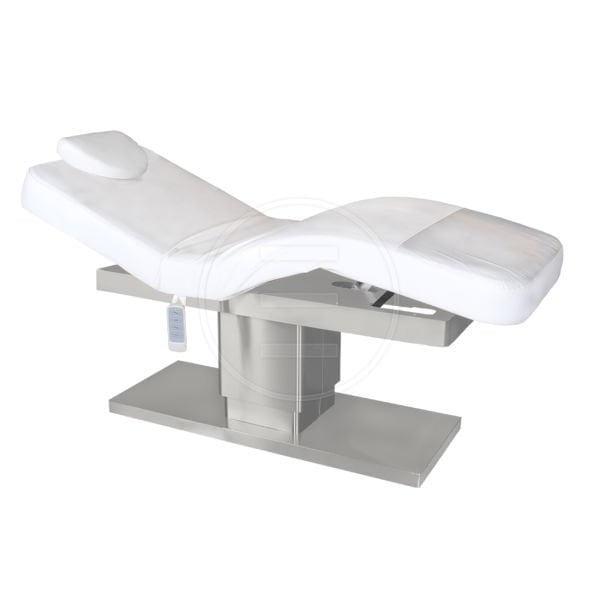 Naomi Lg Nk Cilt Bakım Masaj ve Terapi Yatağı (3 Motorlu)