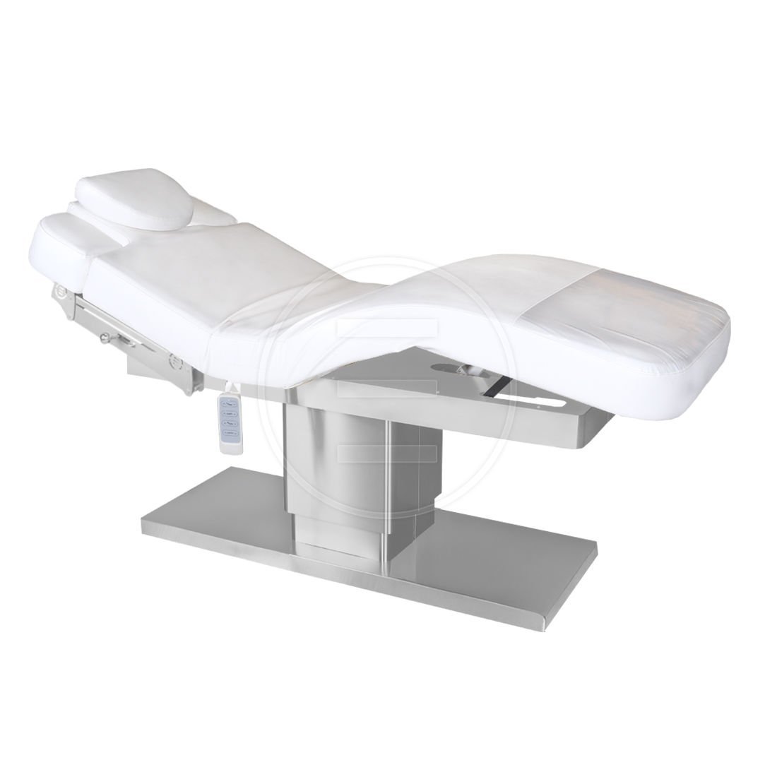 Naomi Lg Wma Nk Cilt Bakım Masaj ve Terapi Yatağı (3 Motorlu)