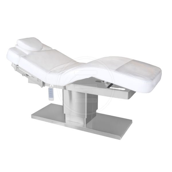 Naomi Lg Wma Nk Cilt Bakım Masaj ve Terapi Yatağı (3 Motorlu)