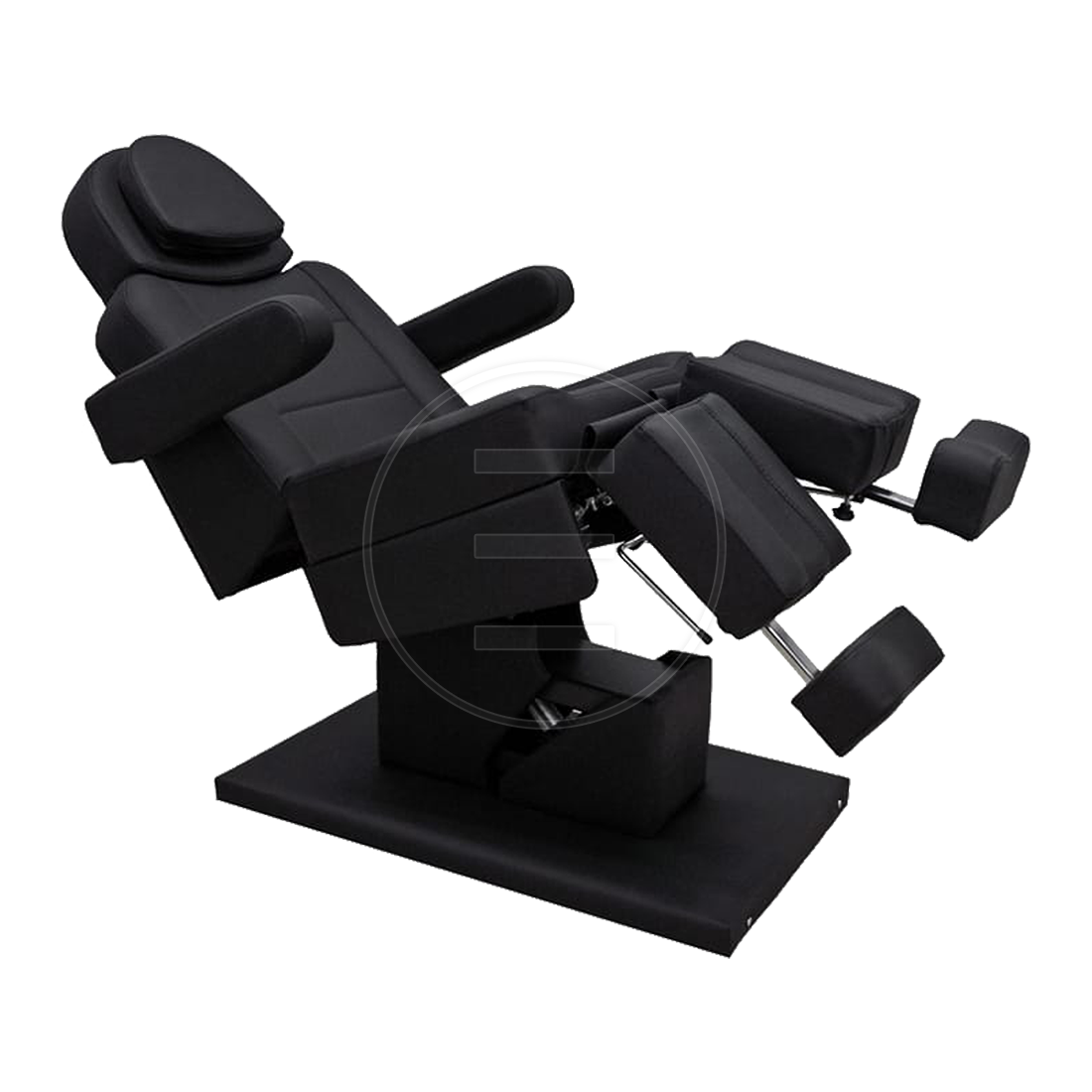 Dream Podo Cilt Bakım ve Medikal Estetik Koltuğu (3 Motorlu)