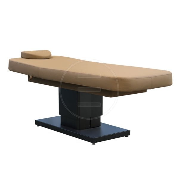 Iris Cilt Bakım Masaj ve Terapi Yatağı (2 Motorlu)