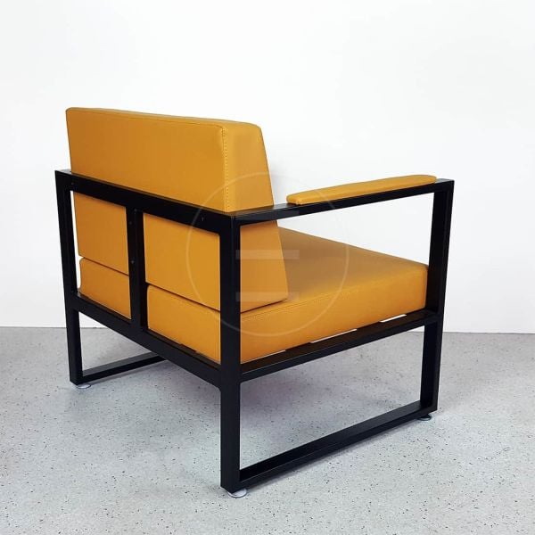 Gentle Bekleme Koltuğu