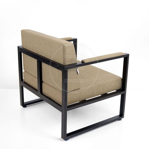 Gentle Bekleme Koltuğu